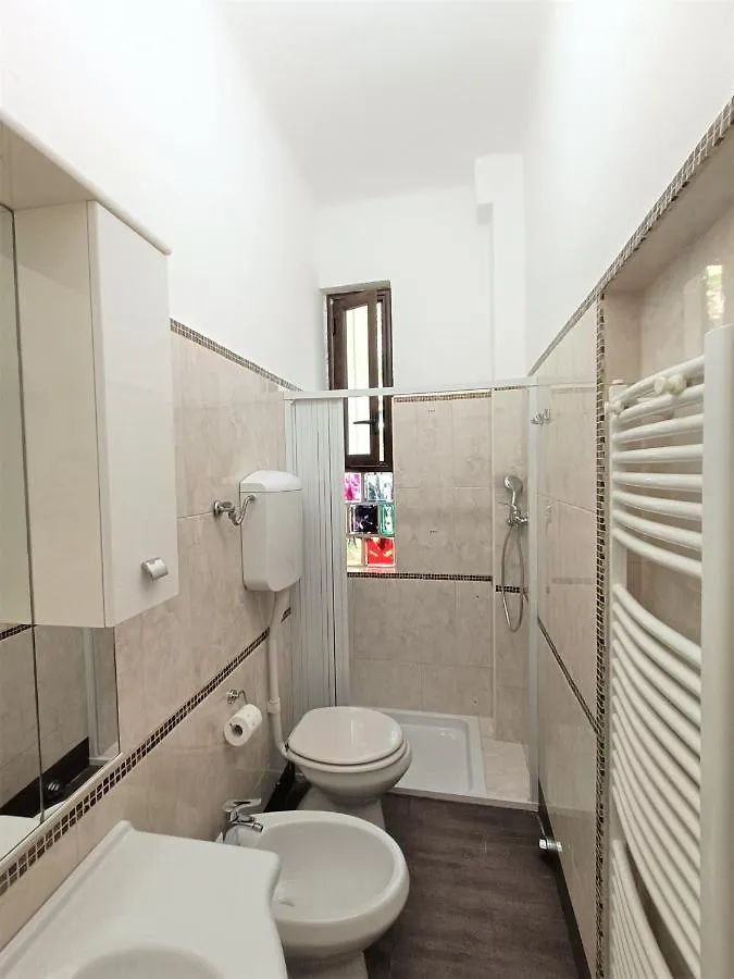 Palagi Suite Bologna 0*,