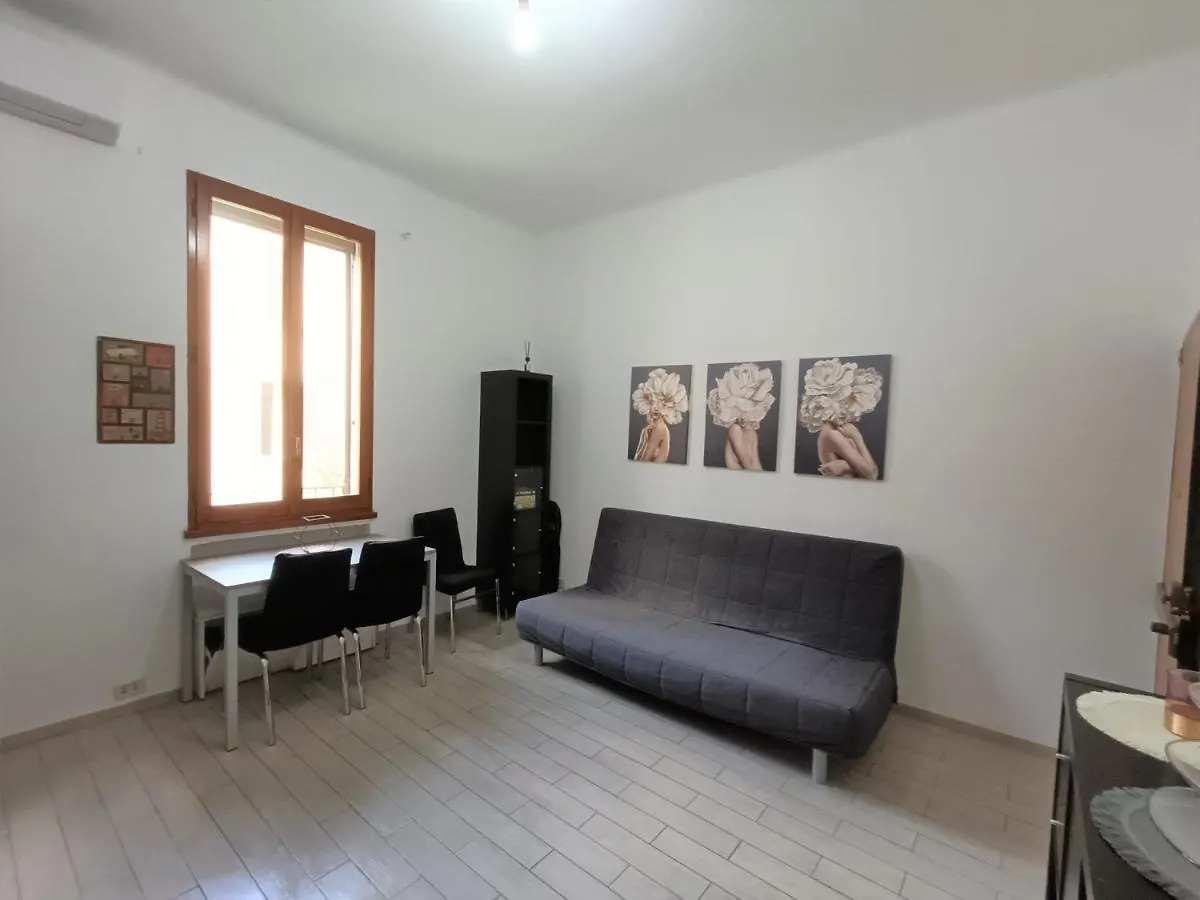Apartment Palagi Suite Bologna