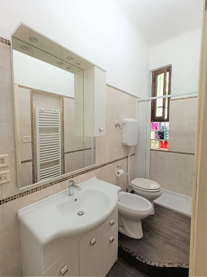 Apartment Palagi Suite Bologna