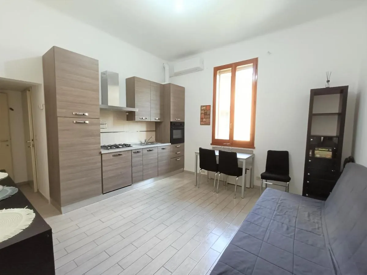 Palagi Suite Bologna Apartment